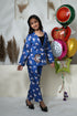 unicorn blue set